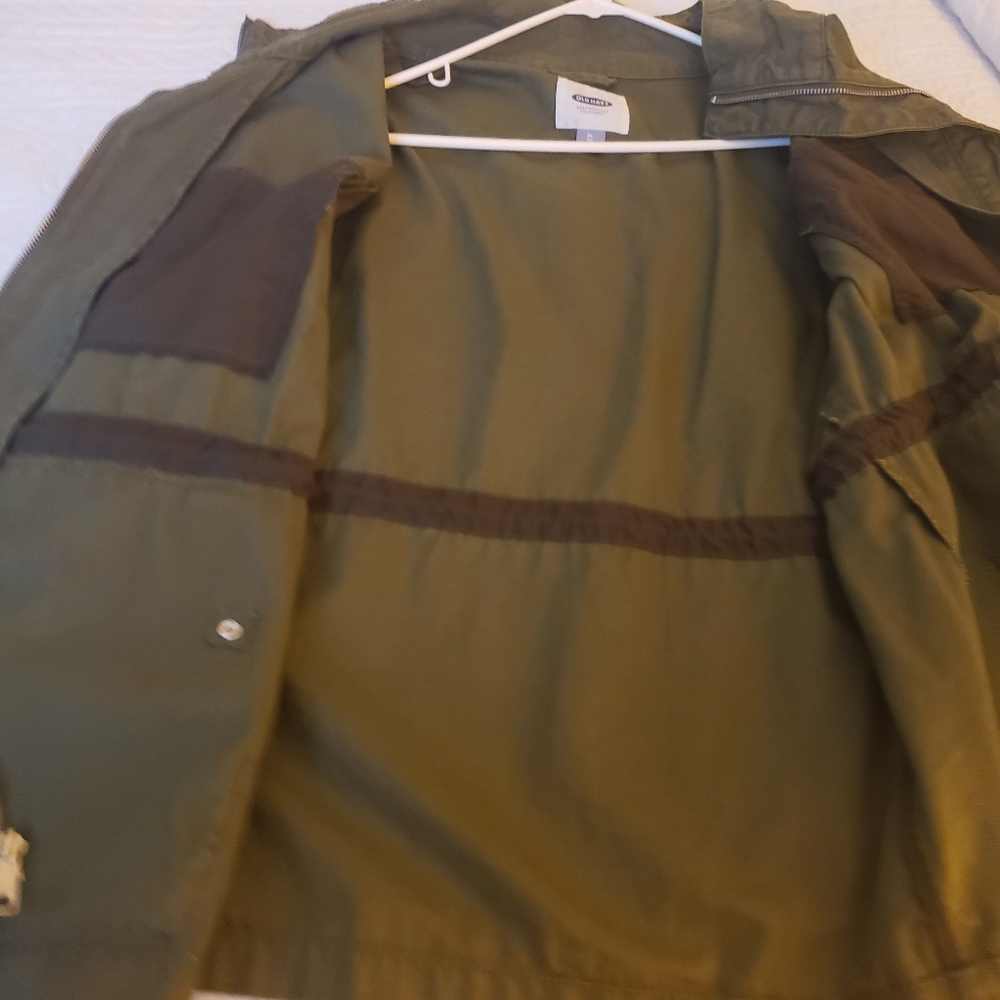 Light jacket - Picture 2 of 3